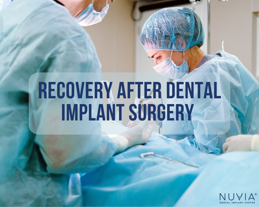 Caring for Your Full Mouth Dental Implants PostSurgery Essential Tips for a Smooth Recovery